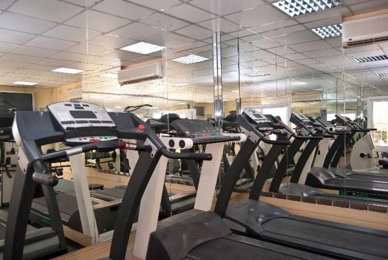 Ramee Hotel Apartments Dubaj Zařízení fotografie